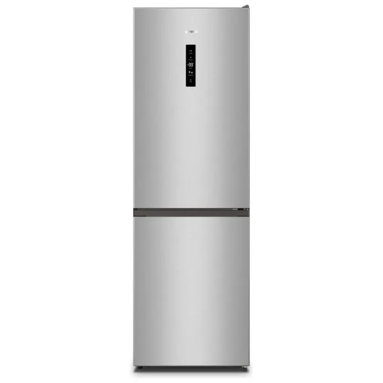 Alles GORENJE hladnjak kombinirani NRK619CAXL4