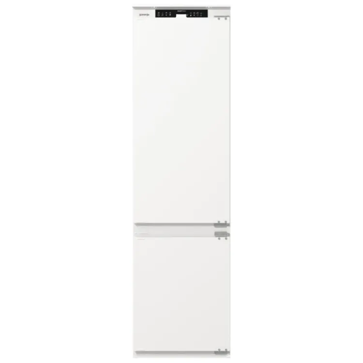 Alles GORENJE hladnjak ugradbeni kombinirani NRKI519E41