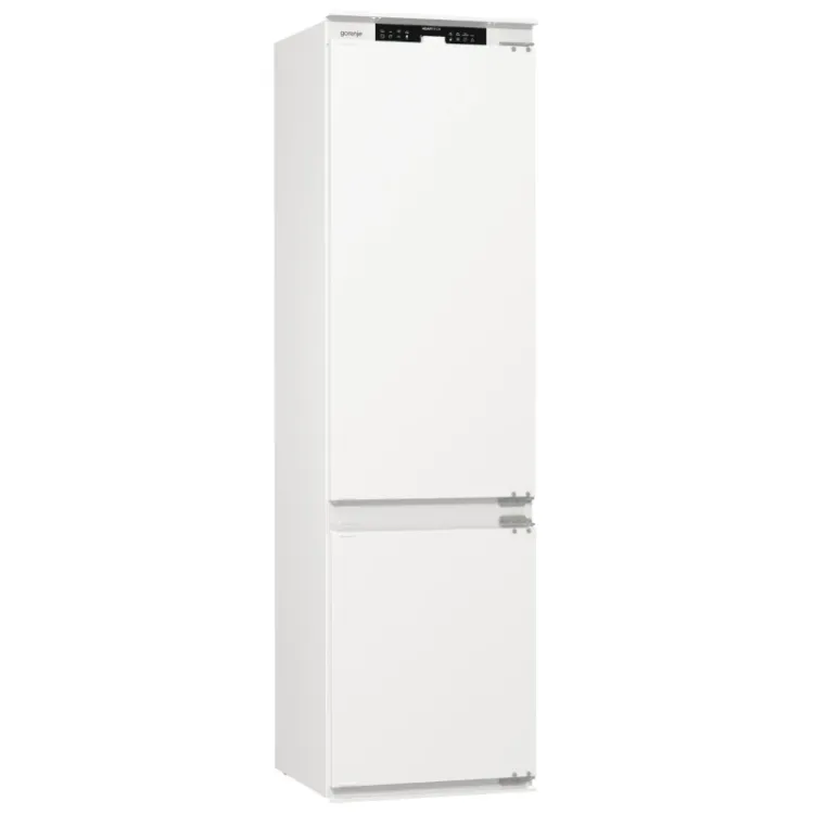 Alles GORENJE hladnjak ugradbeni kombinirani NRKI519E41