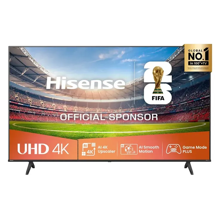 Alles HISENSE TV 65A69Q