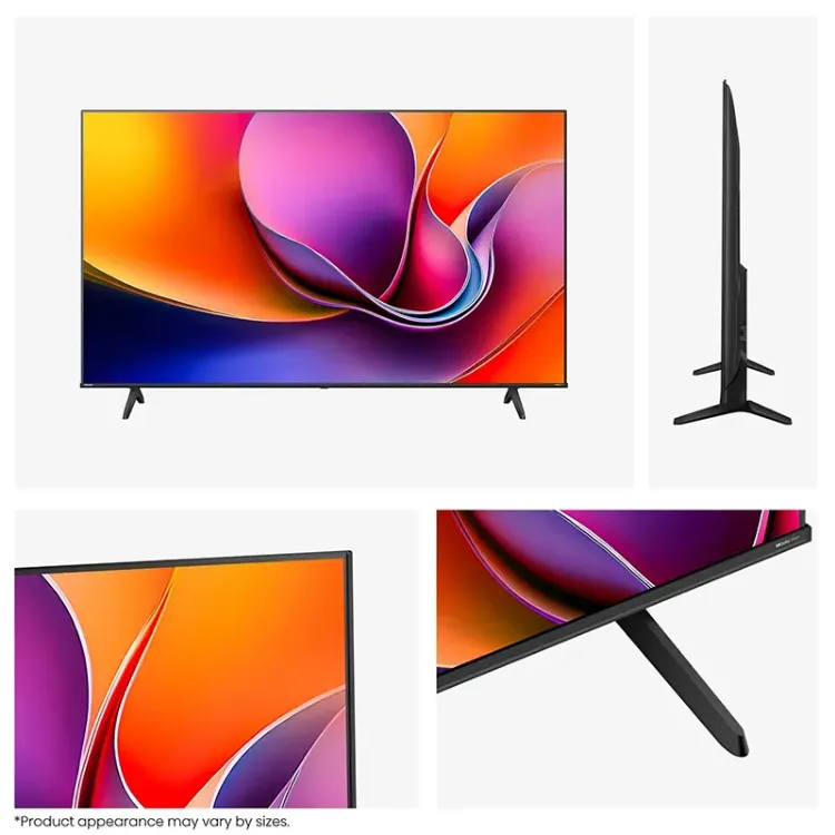Alles HISENSE TV 65A69Q