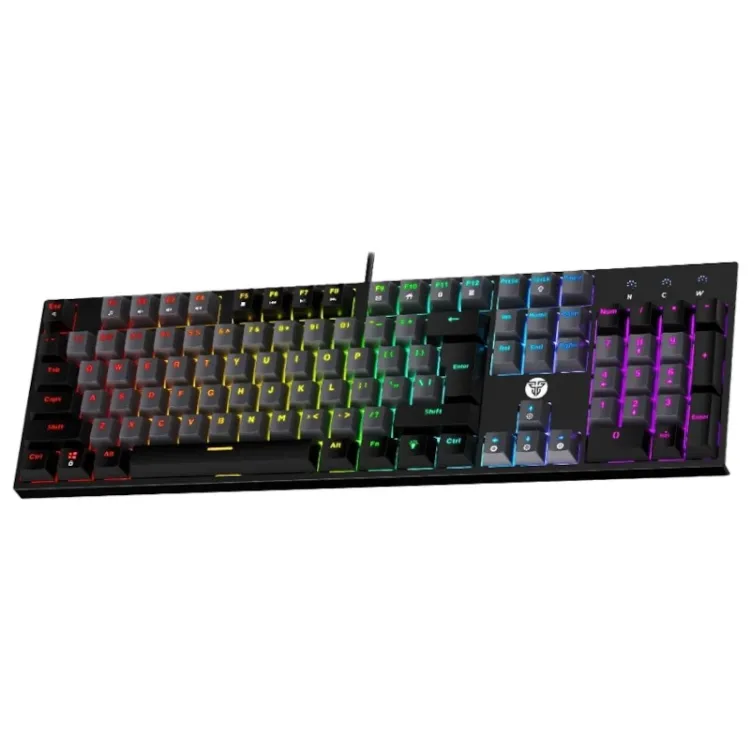 Alles FANTECH tipkovnica MK886V2 grey