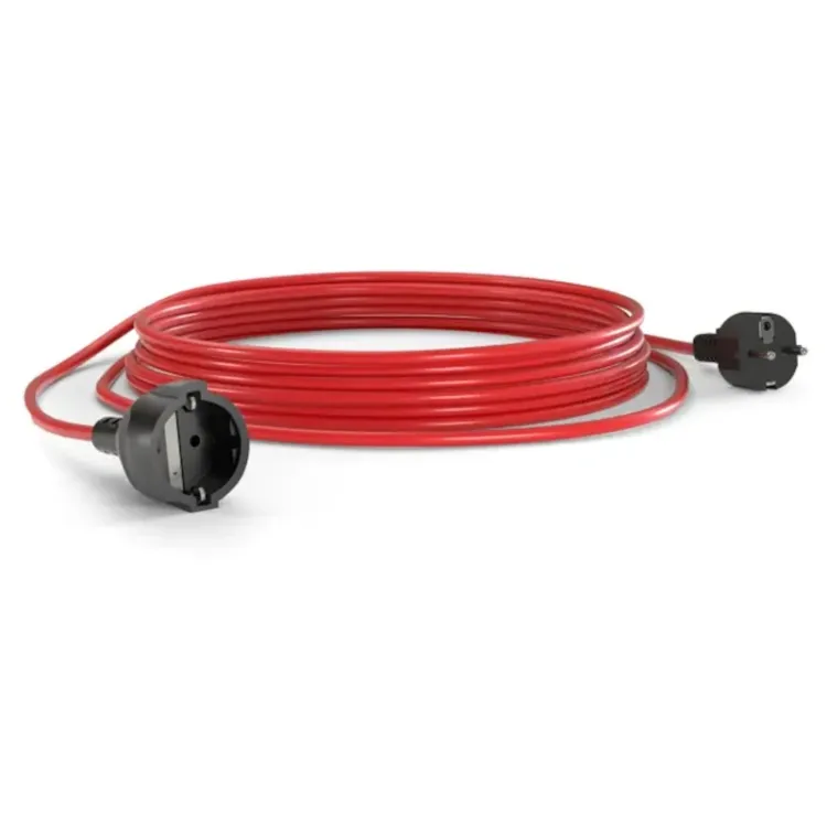 Alles COMMEL produžni kabel 220-110X