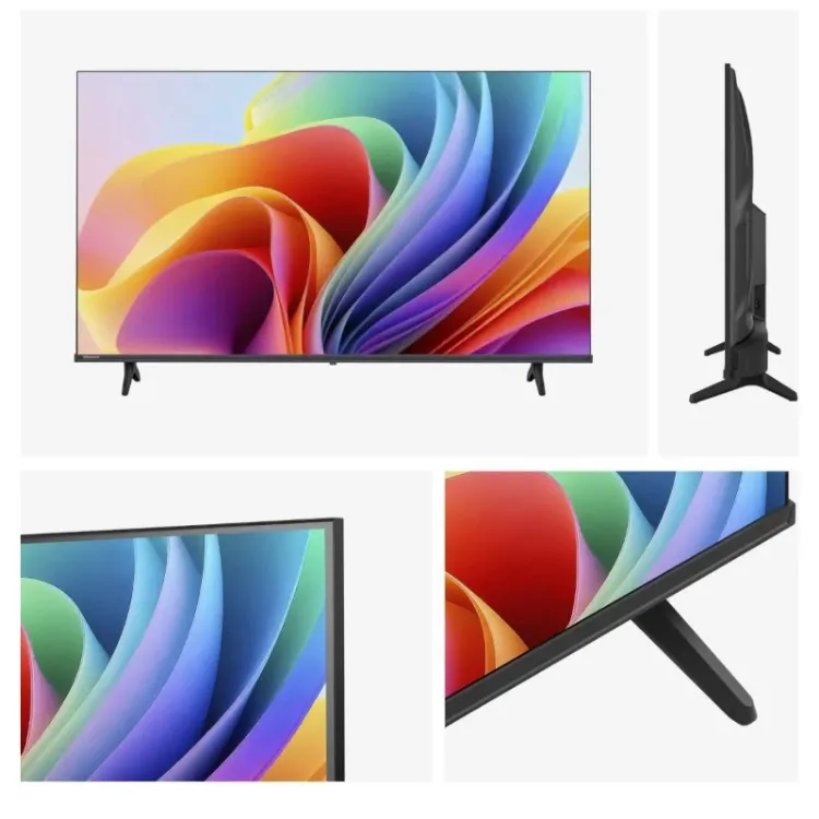 Alles HISENSE TV 32A4S