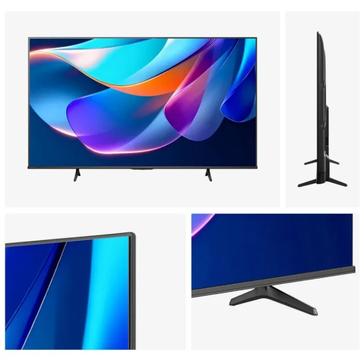 Alles HISENSE TV 43A6S