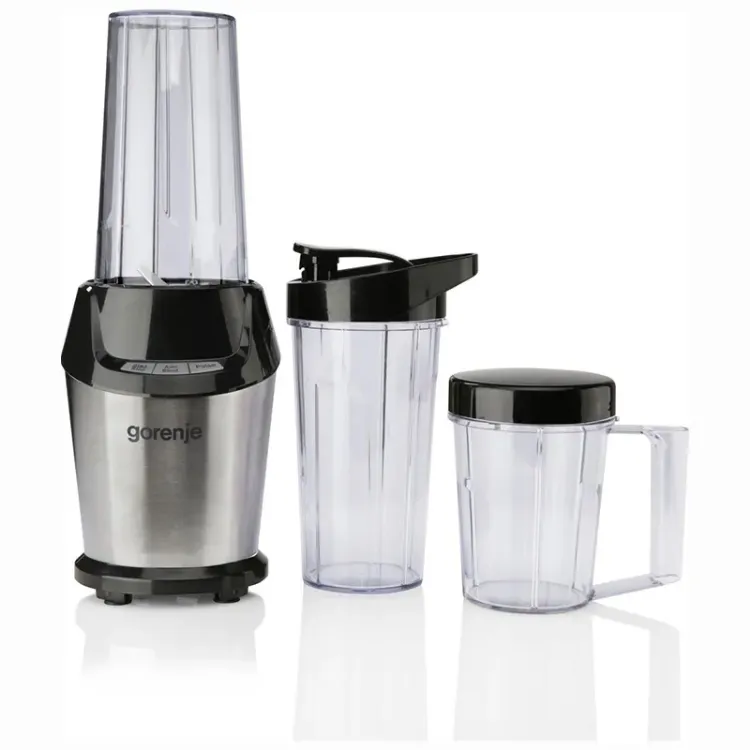 Alles GORENJE blender BN1000BK