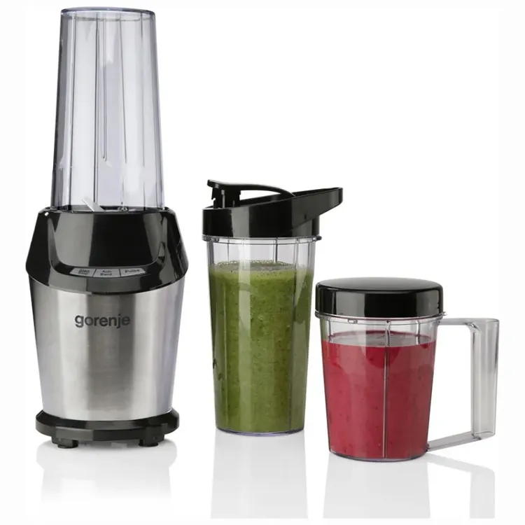 Alles GORENJE blender BN1000BK