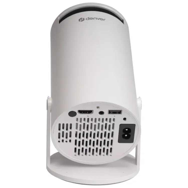Alles DENVER projektor PR-2500