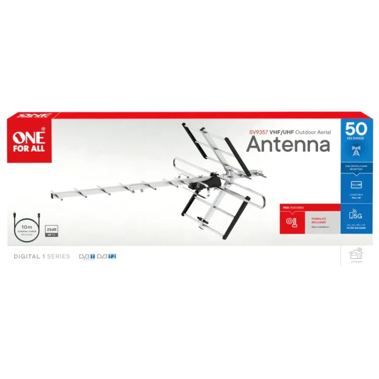 Alles OFA antena SV9357
