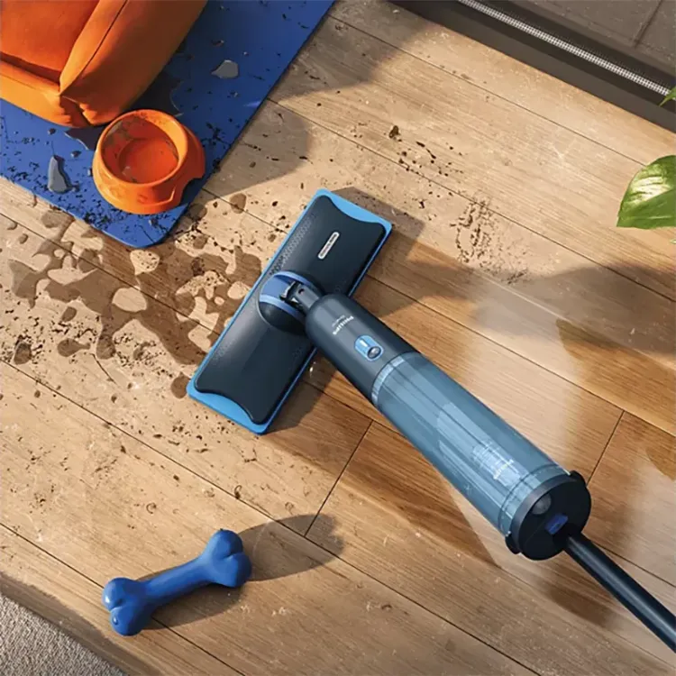 Alles PHILIPS električni mop OneUp XV3101/11