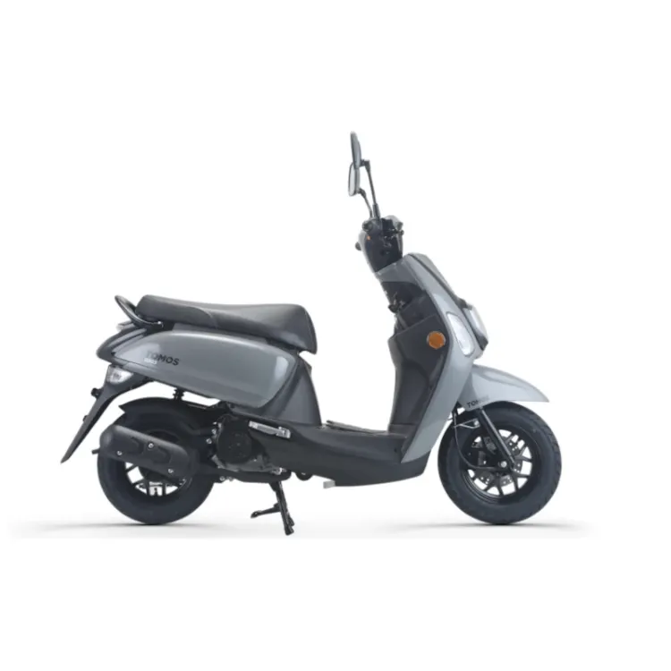 Alles TOMOS skuter GS 03 COOL GREY