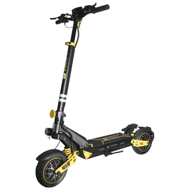 Alles E-GONI električni romobil S50