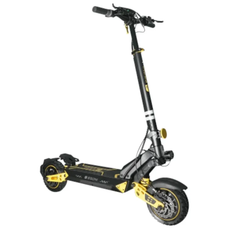 Alles E-GONI električni romobil S50