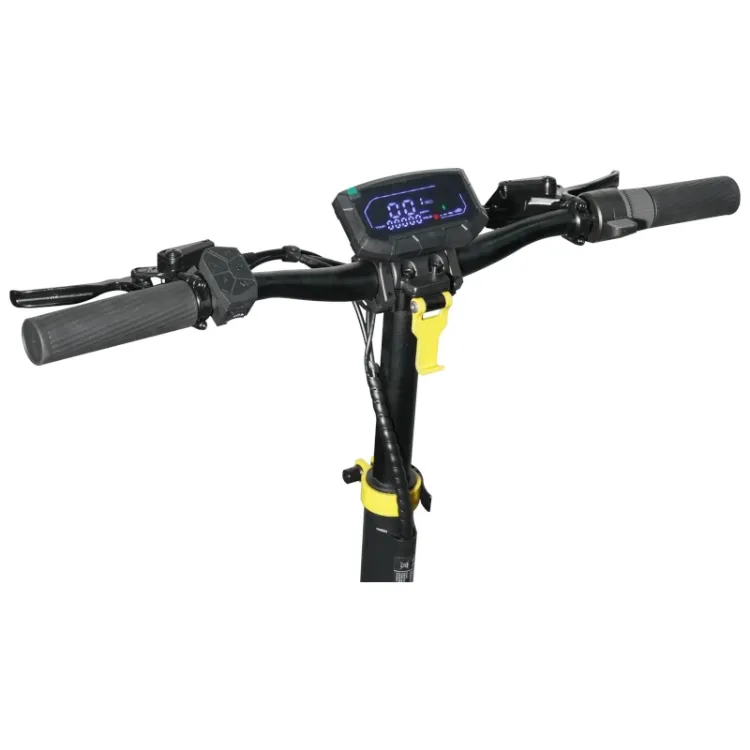 Alles E-GONI električni romobil S50