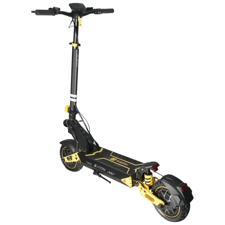 Alles E-GONI električni romobil S50