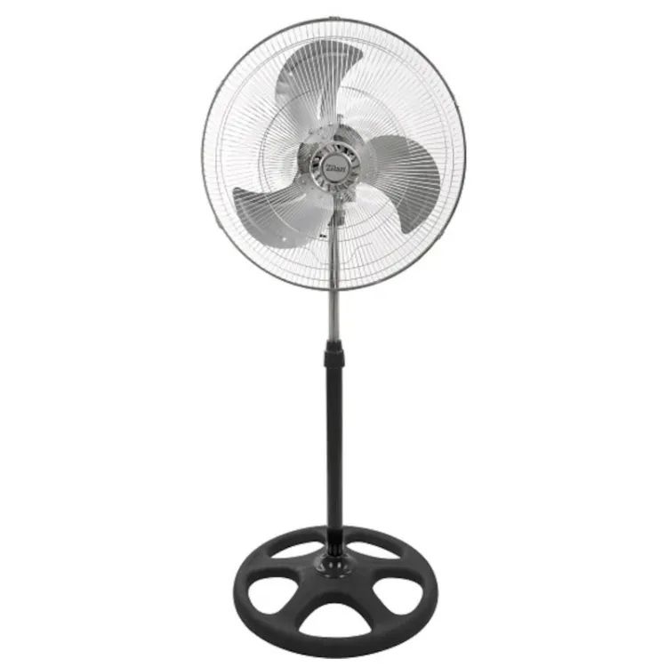 Alles ZILAN ventilator podni ZLN 3840