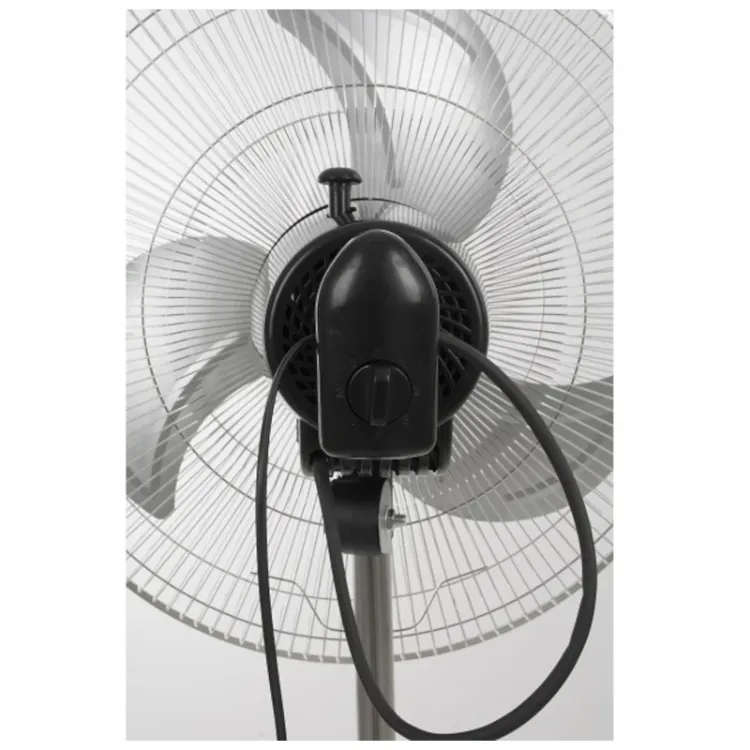 Alles ZILAN ventilator podni ZLN 3840
