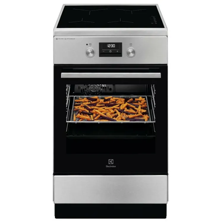 Alles ELECTROLUX štednjak LKI564266X
