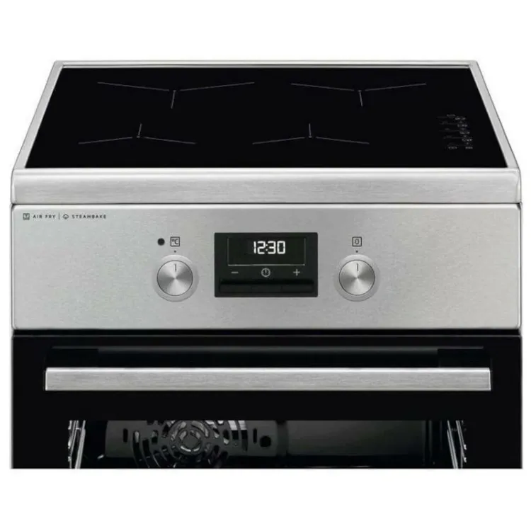 Alles ELECTROLUX štednjak LKI564266X
