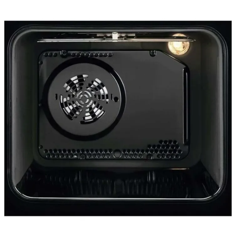 Alles ELECTROLUX štednjak LKI564266X