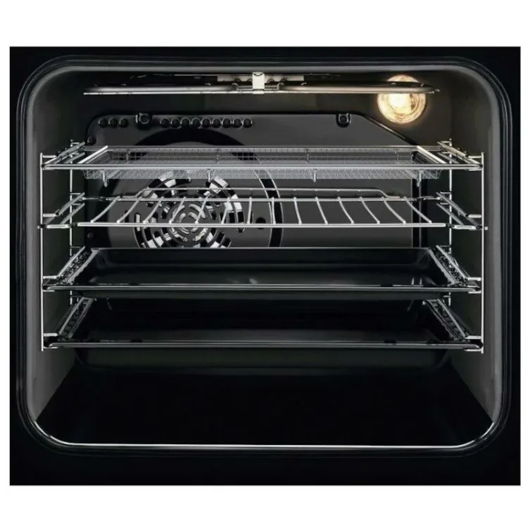 Alles ELECTROLUX štednjak LKI564266X