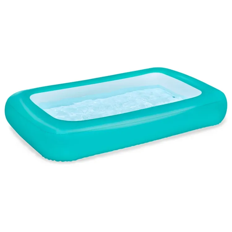 Alles BESTWAY bazen AQUABABES 165x104x25 cm 51115