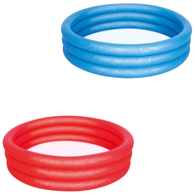 Alles BESTWAY bazen 122x25 cm 51025