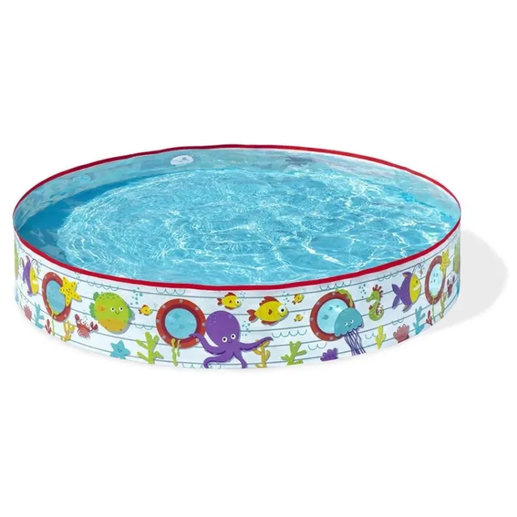 Alles BESTWAY bazen Fill'N Fun 152x25 cm 55029