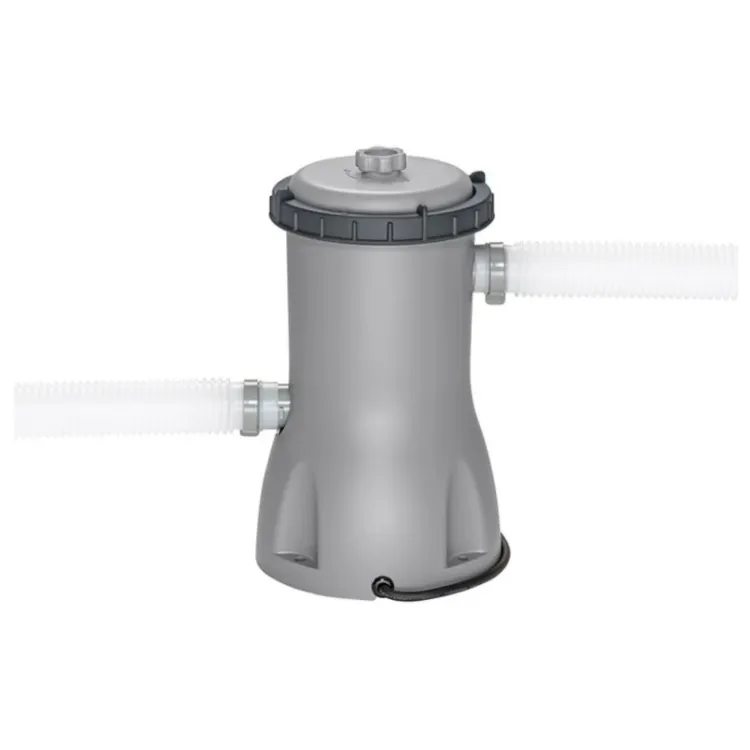 Alles BESTWAY bazen Steel Pro MAX 427x107 cm pumpom tvrda stijenka 56950
