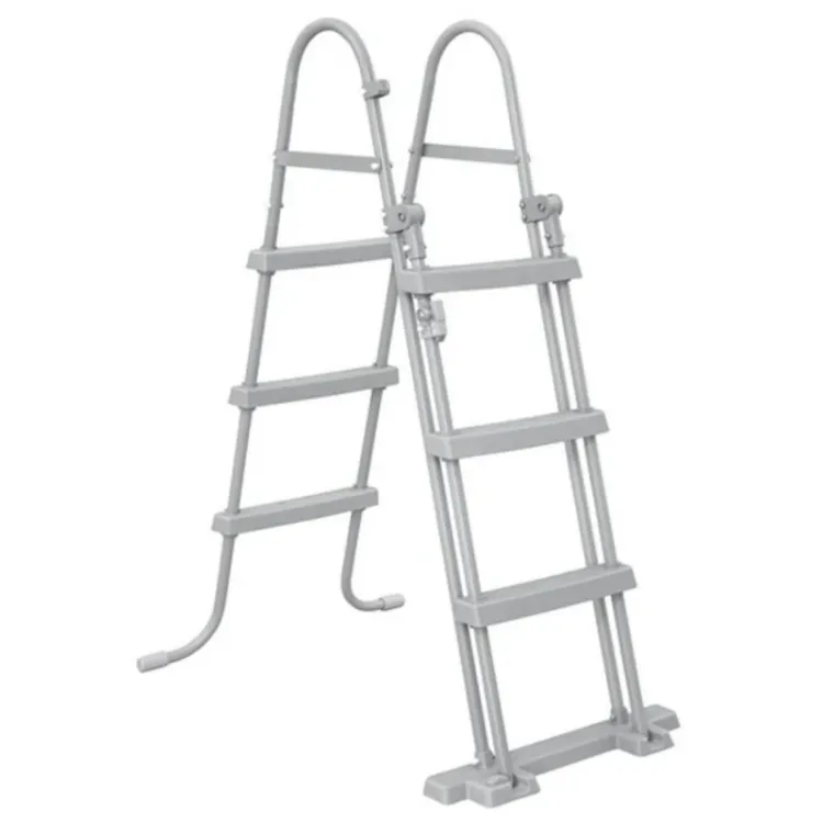 Alles BESTWAY bazen Steel Pro MAX 427x107 cm pumpom tvrda stijenka 56950