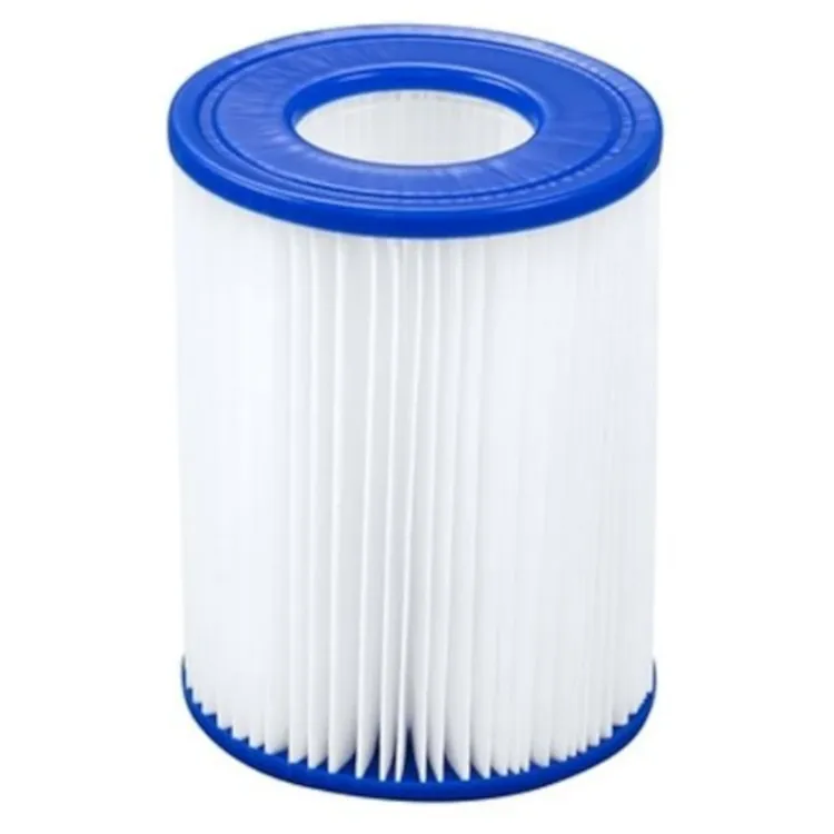 Alles BESTWAY bazen Steel Pro MAX 427x107 cm pumpom tvrda stijenka 56950