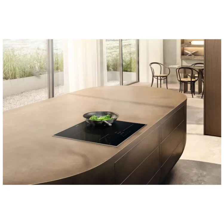 Alles MIELE ploča ugradbena KM 8462 FR