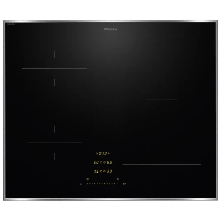 Alles MIELE ploča ugradbena KM 8462 FR
