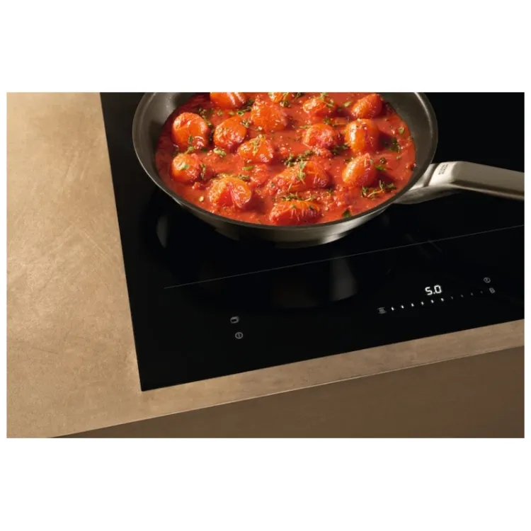 Alles MIELE ploča ugradbena KM 8462 FR