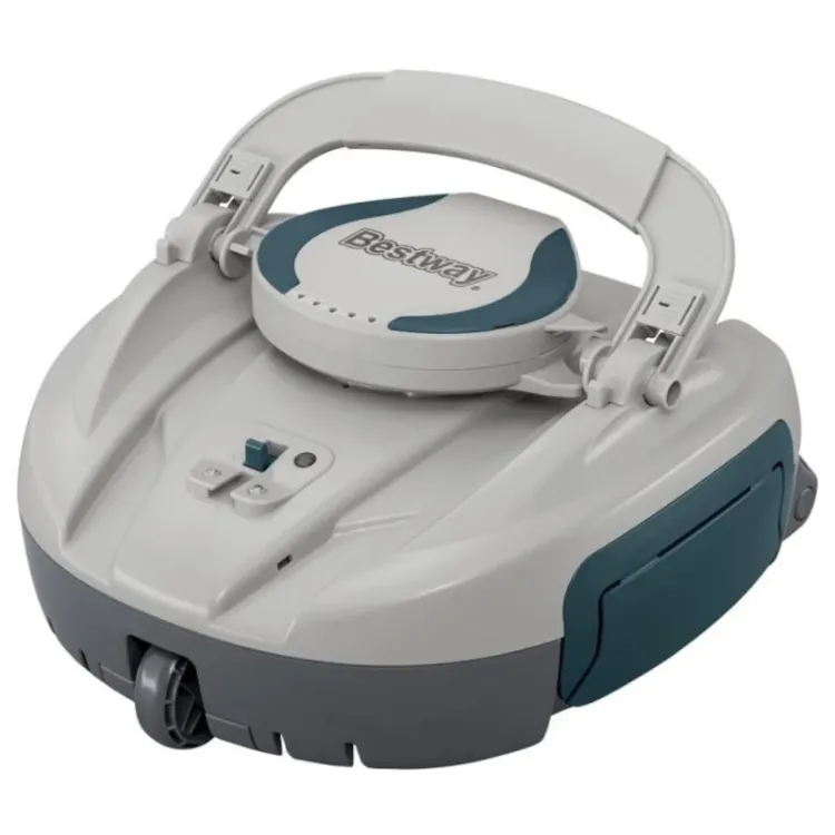 Alles BESTWAY robot usisavač za bazen AquaTronix G150