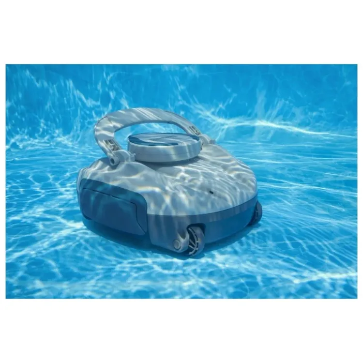 Alles BESTWAY robot usisavač za bazen AquaTronix G150