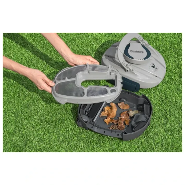 Alles BESTWAY robot usisavač za bazen AquaTronix G150
