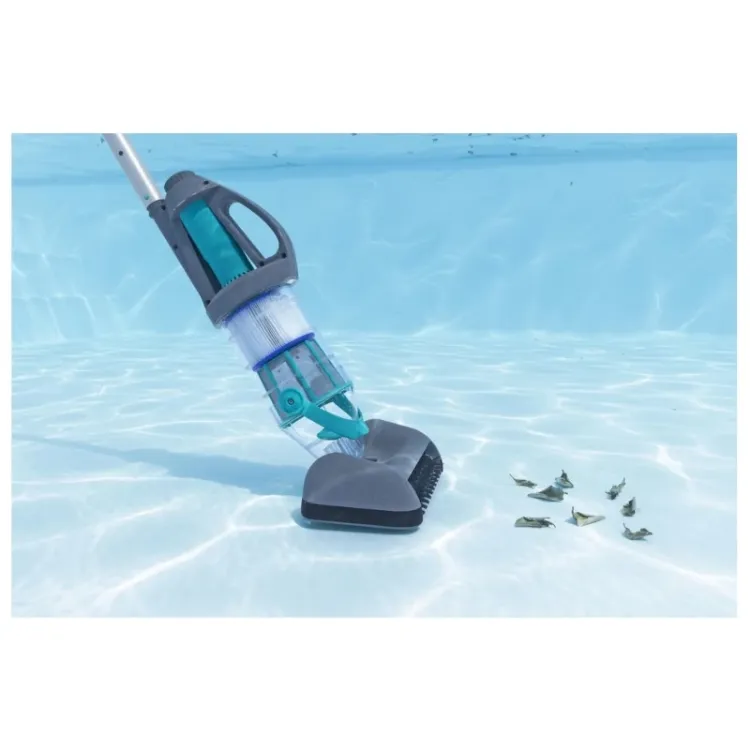 Alles BESTWAY usisavač ručni za bazen AQUAGRIP 58946