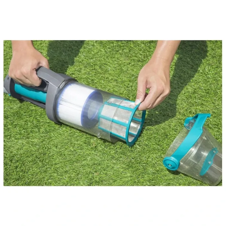 Alles BESTWAY usisavač ručni za bazen AQUAGRIP 58946