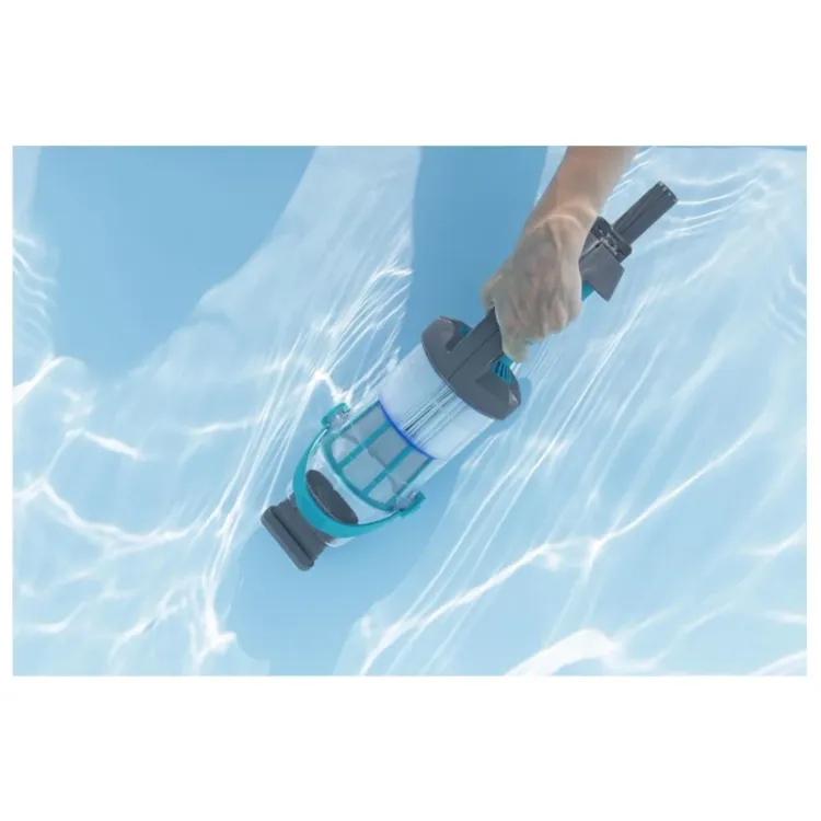 Alles BESTWAY usisavač ručni za bazen AQUAGRIP 58946