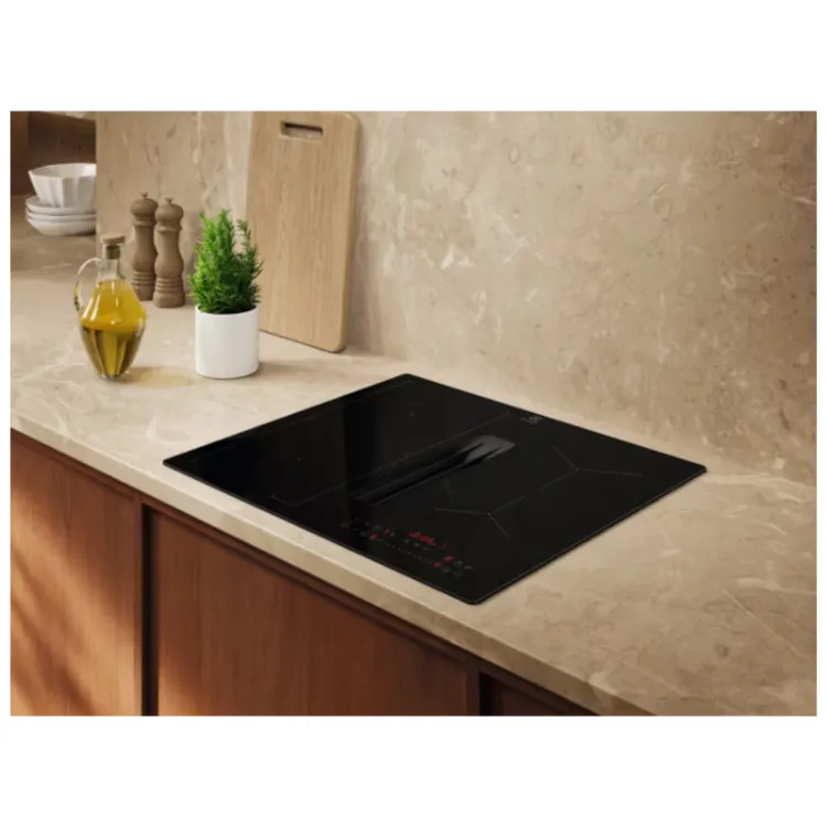 Alles ELECTROLUX ploča ugradbena s napom ECC63410CB
