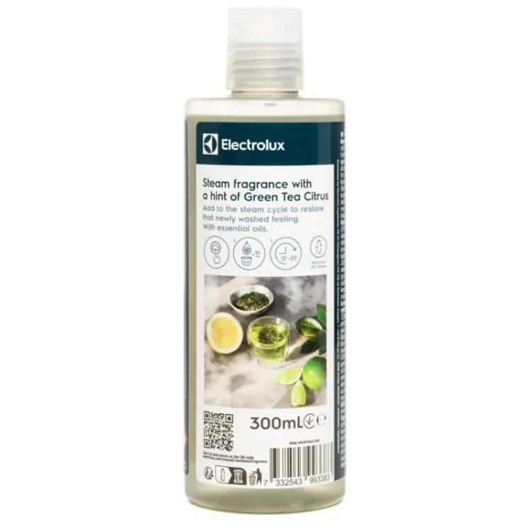 Alles ELECTROLUX miris za parni program perilice rublja E2WASF00