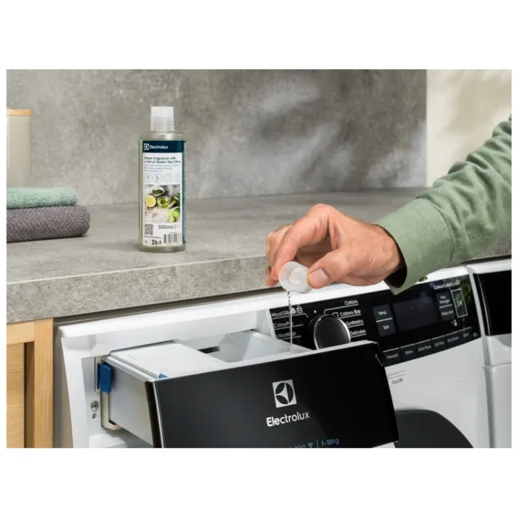 Alles ELECTROLUX miris za parni program perilice rublja E2WASF00