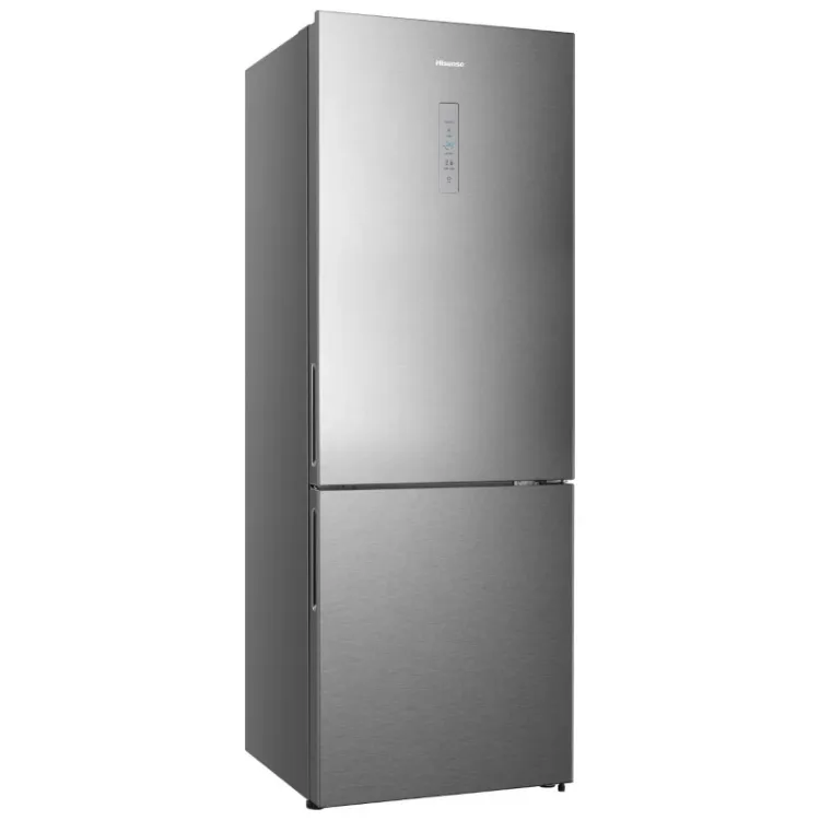Alles HISENSE hladnjak kombinirani RB645N4BIC