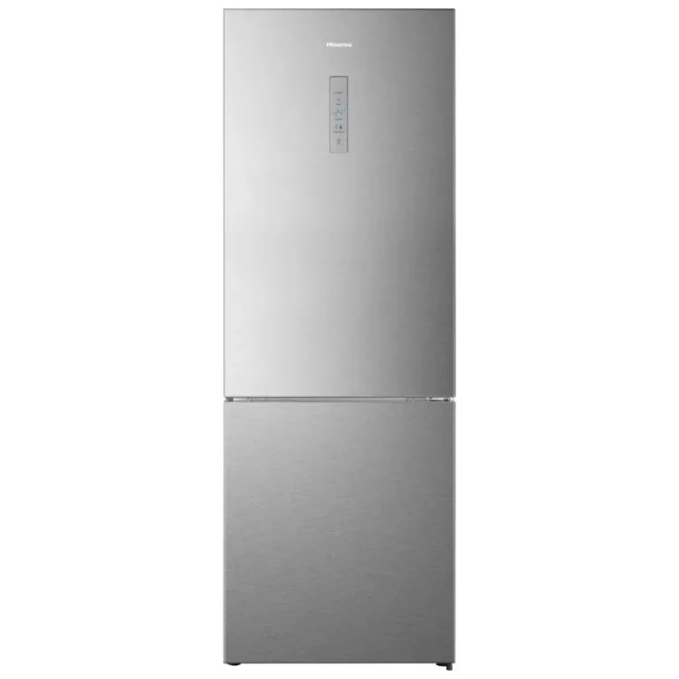 Alles HISENSE hladnjak kombinirani RB645N4BIC