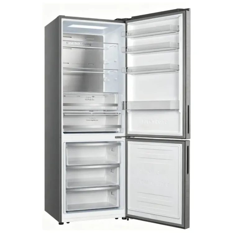Alles HISENSE hladnjak kombinirani RB645N4BIC