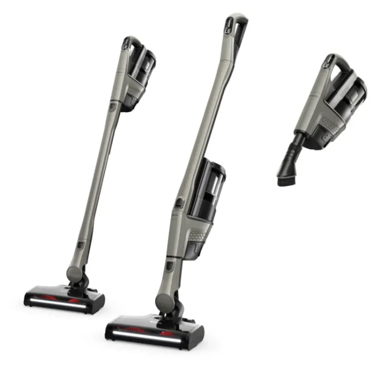 Alles MIELE usisavač akumulatorski Triflex HX3 HARDFLOOR CASA sivi