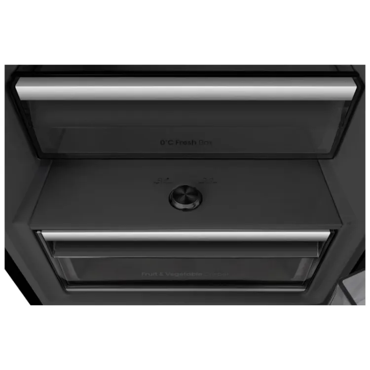 Alles HISENSE hladnjak kombinirani RB5K330GSFD