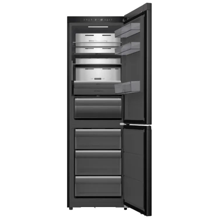 Alles HISENSE hladnjak kombinirani RB5K330GSFD