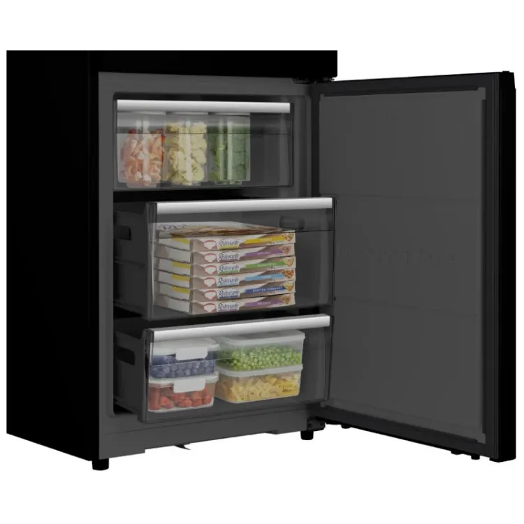 Alles HISENSE hladnjak kombinirani RB5K330GSFD